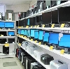 Компьютерные магазины в Междуреченске