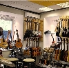 Музыкальные магазины в Междуреченске