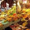 Рынки в Междуреченске