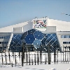 Спортивные комплексы в Междуреченске